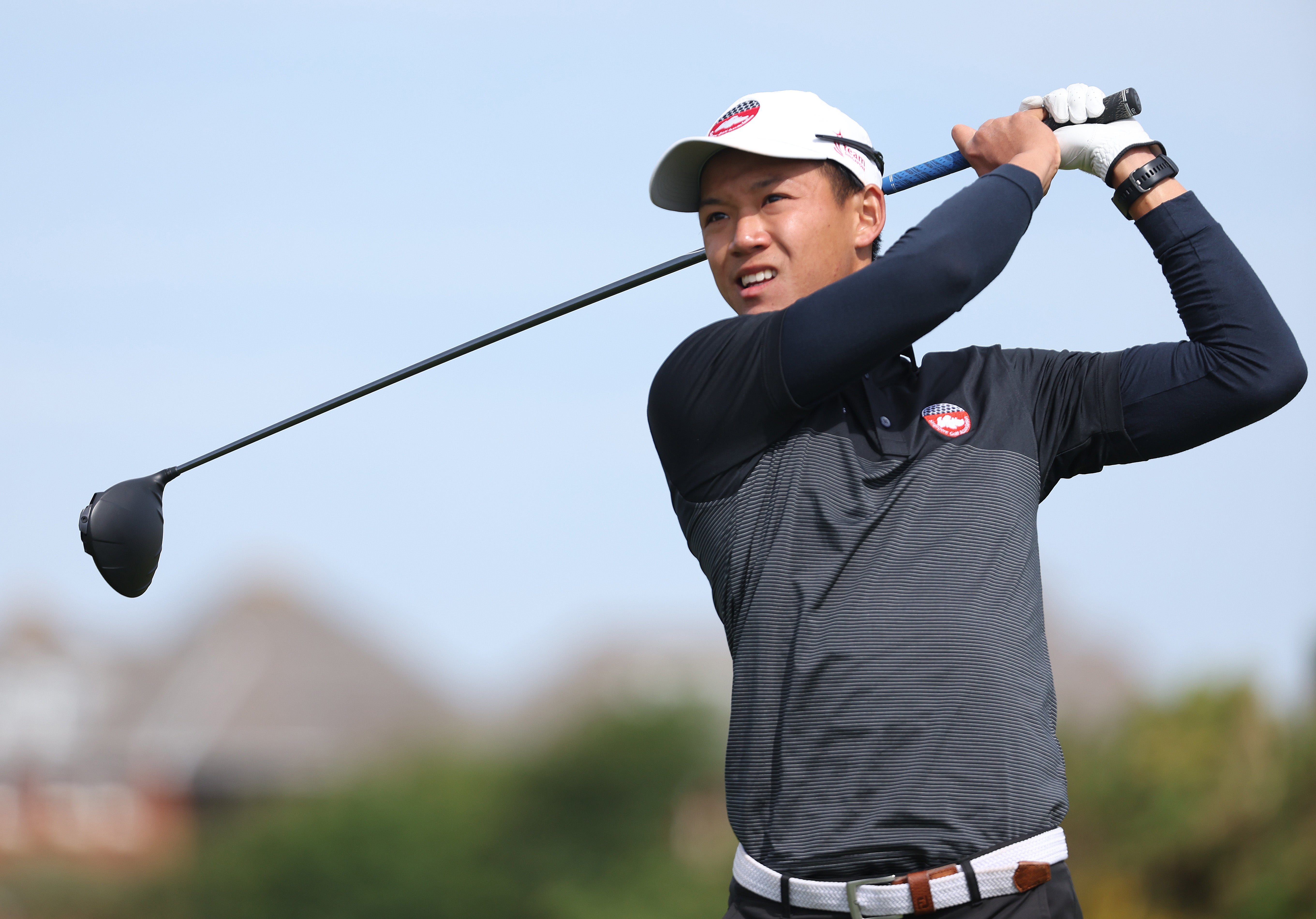 The world amateur golf rankings wagr the official men s and women